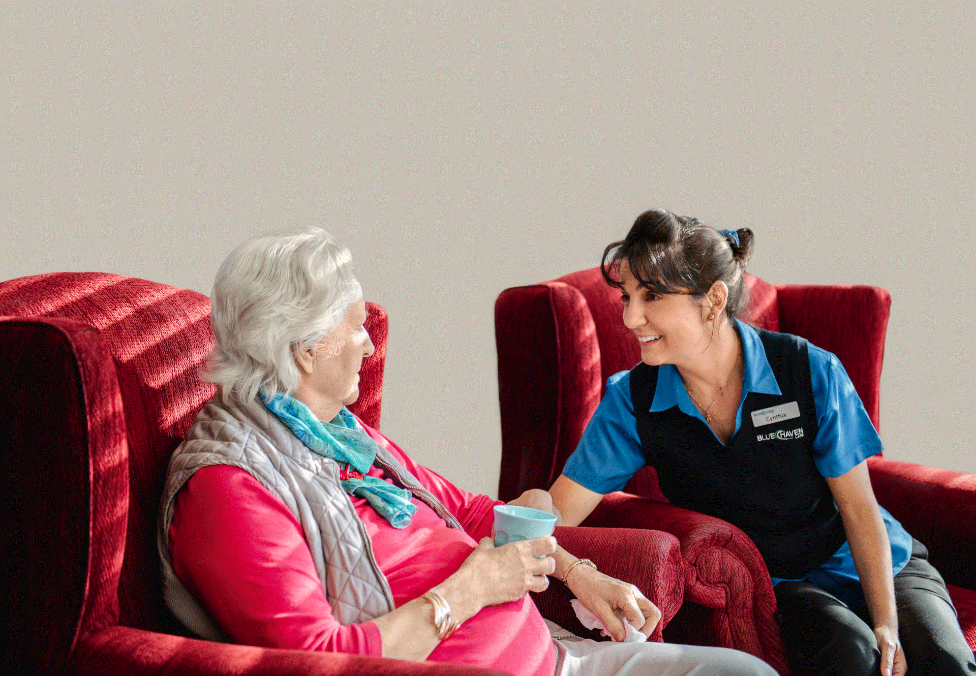 Connections for Life with Dementia