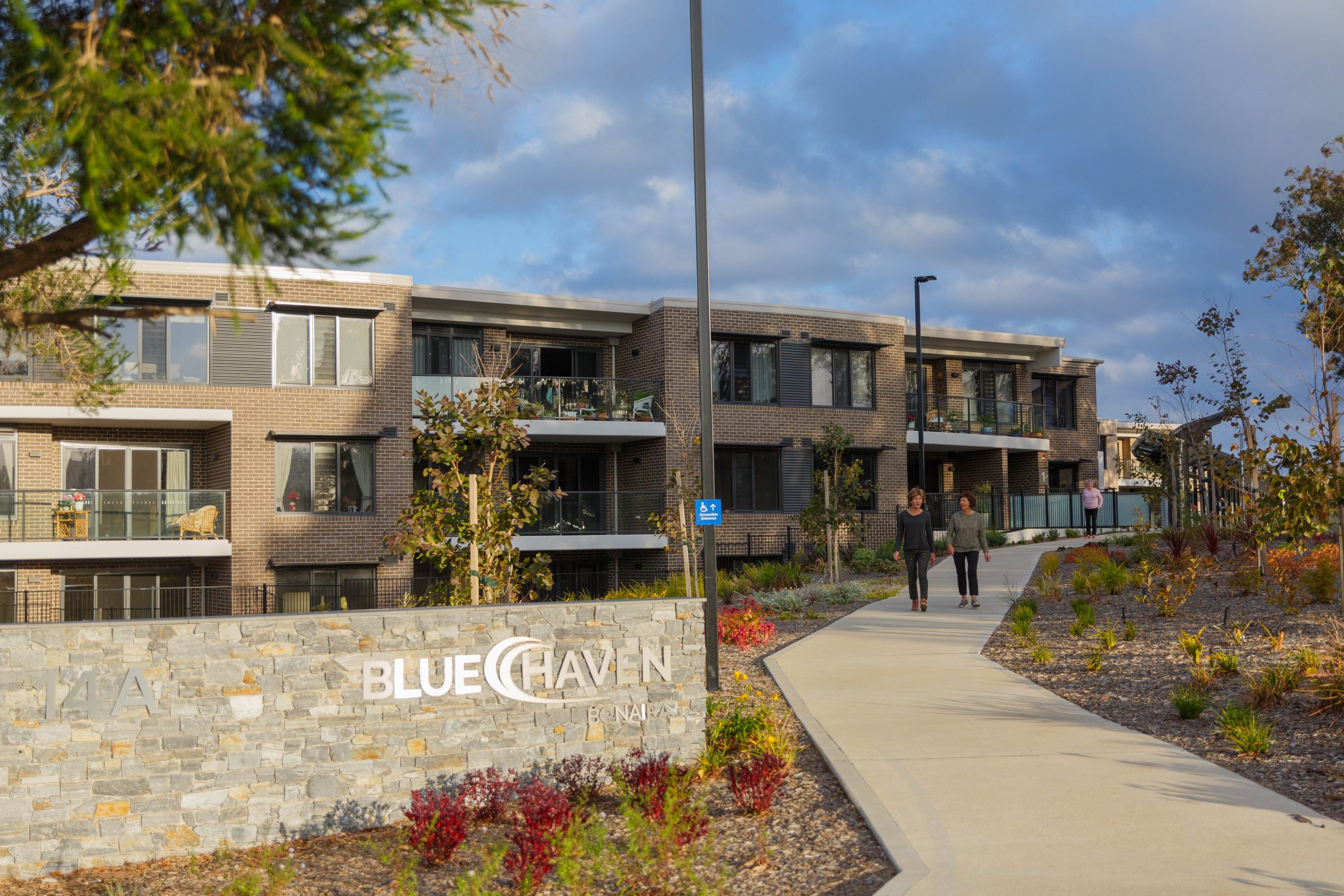 Blue Haven Advisory Board to be remodelled