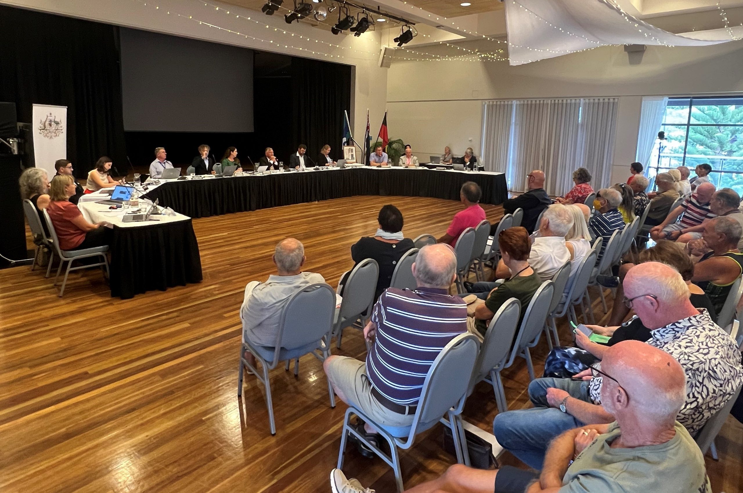 Blue Haven sale update: Kiama Council extraordinary meeting outcomes